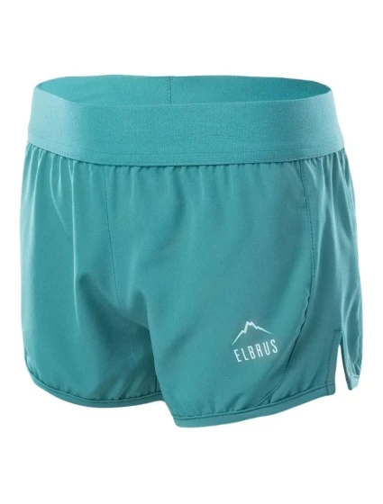 Dětské šortky Jr. šortky model 18327726 - Elbrus Dětské šortky Jr. šortky model 18327726 - Elbrus