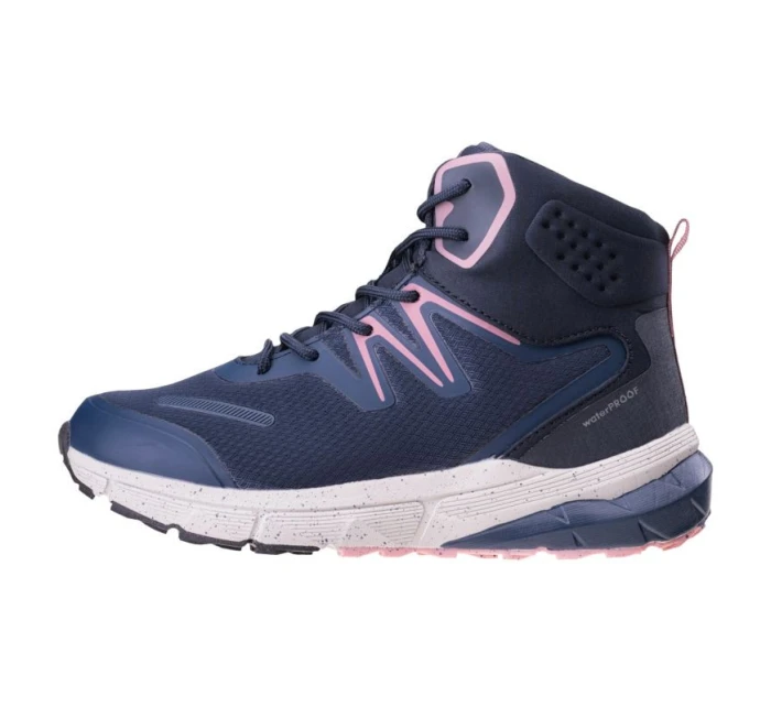 Dámská obuv Mid Wp W  model 18439013 - Elbrus