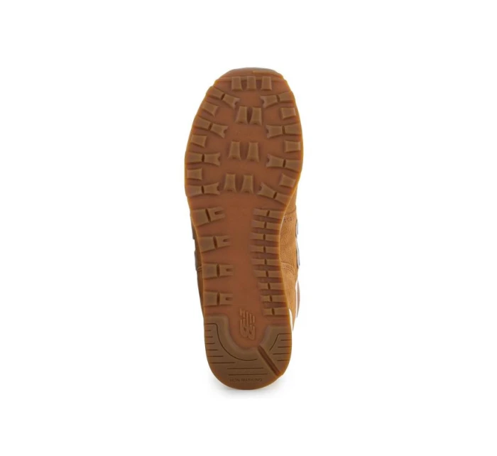 Boty Jr model 18473917 - New Balance Boty Jr model 18473917 - New Balance