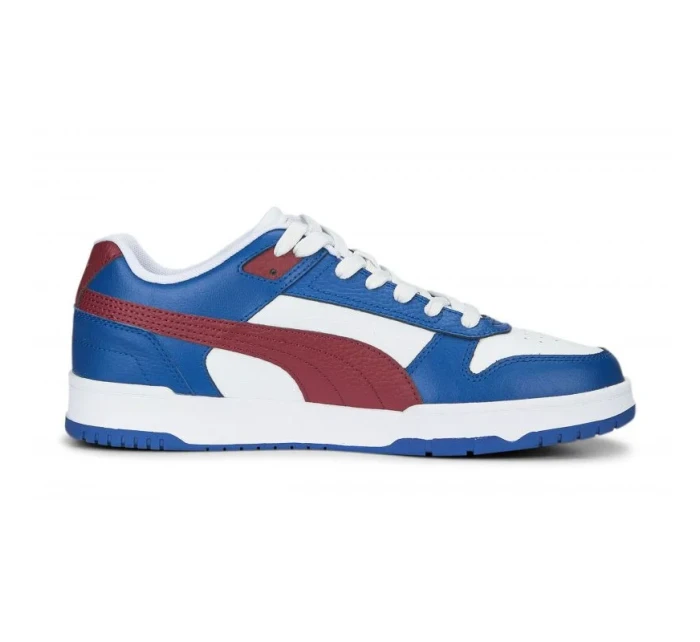 Boty  Game Low M 15 model 20804786 - Puma