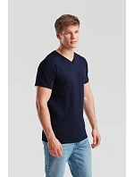 Valueweight VNeck T Tričko s výstřihem do V model 22496786 heather grey - Fruit of the Loom Valueweight VNeck T Tričko s výstřihem do V model 22496786 heather grey - Fruit of the Loom