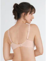 Felina 225 Lovely Lotus 0205225, Bügel-BH 205225 004 broskyňový kvet