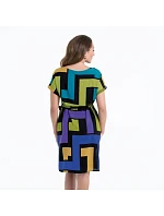 Style šaty multi colour  model 22035340 - Anita Classix