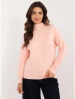 Jumper AT SW 2339.54 light peach