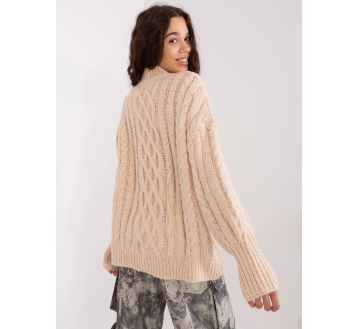 Prepojka AT SW 2363 2.30 svetlo béžová Prepojka AT SW 2363 2.30 svetlo béžová