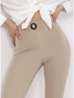 Leginsy CLM LG model 21094624 beżowy - FPrice