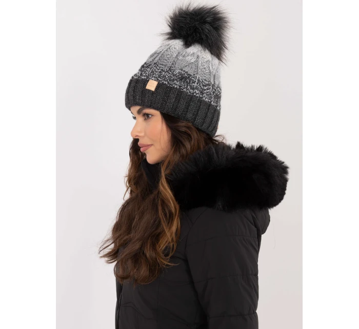 JK CZ uzáver 52.17 tmavo šedý