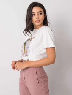 Tričko PM TS SS21CA71.52 white