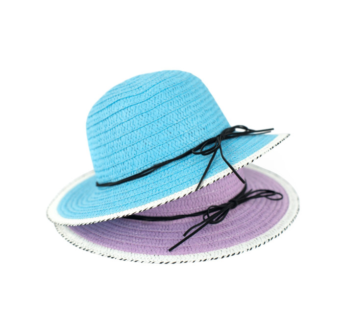 Klobúk Art Of Polo Hat Cz21243-4 Lavender