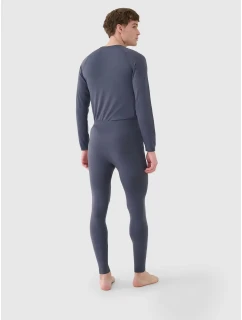 Pánske bezšvové legíny 4F