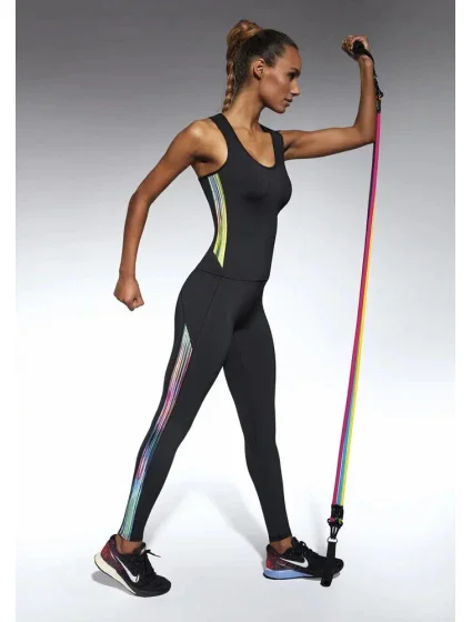 Legíny Cosmic - Bas Bleu Legíny Cosmic - Bas Bleu