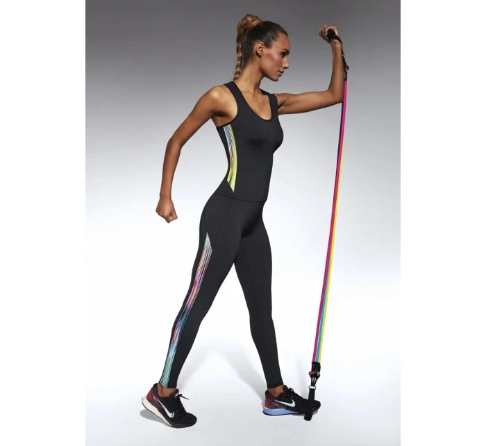 Legíny Cosmic - Bas Bleu Legíny Cosmic - Bas Bleu