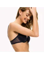 Podprsenka 1387906063 tmavomodrá T | O Tommy Hilfiger Podprsenka 1387906063 tmavomodrá T | O Tommy Hilfiger