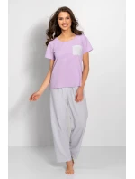 Pyžamo Caroline model 21921120 - Momenti Per Me