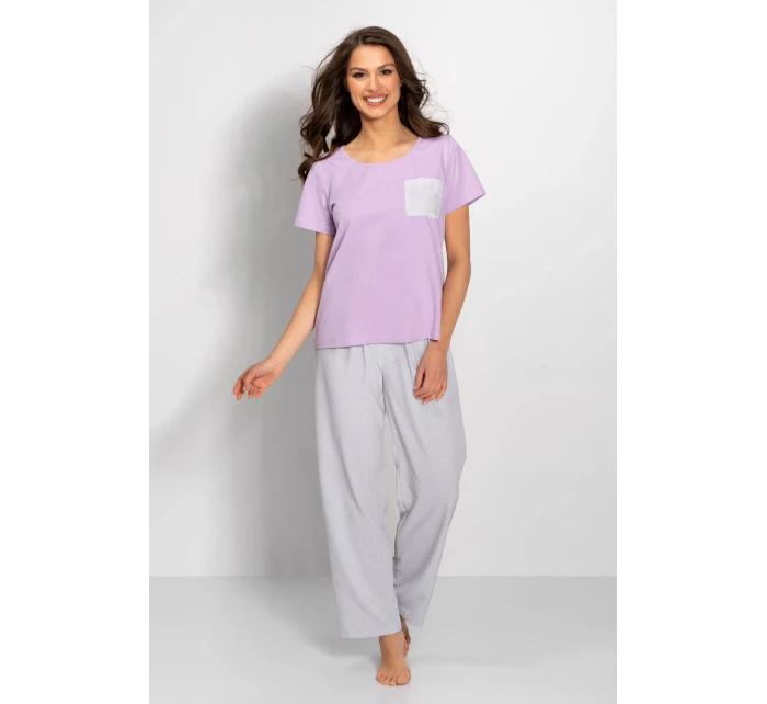 Pyžamo Caroline model 21921120 - Momenti Per Me