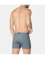 Boxerky Sloggi Men The Slim Fit Boxer - Sloggi