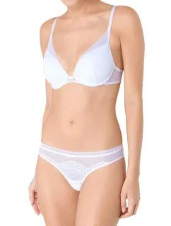 Dámska podprsenka Darling Spotlight Bra WHU - Triumph