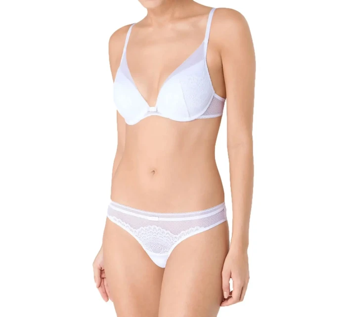 Dámska podprsenka Darling Spotlight Bra WHU - Triumph