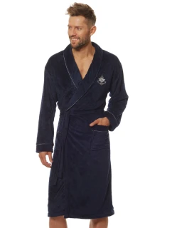 SZLAFROK MĘSKI model 21291210 - L&L