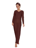 DÁMSKÉ PYŽAMO model 21471598 - Eldar