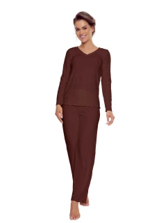 DÁMSKÉ PYŽAMO model 21471598 - Eldar