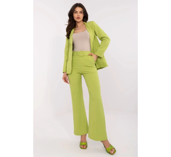 Dámske nohavice model 209189 Taliansko Moda Dámske nohavice model 209189 Taliansko Moda