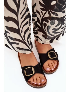 Papuče model 216064 Step in style