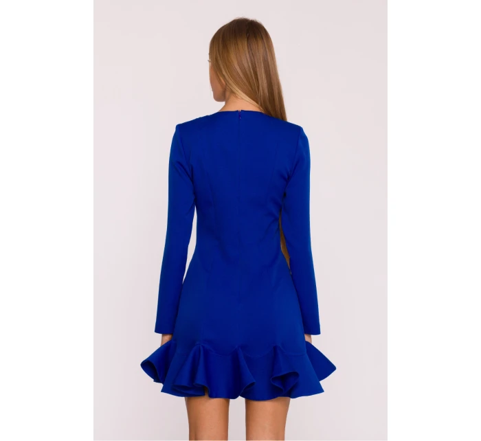 Večerné šaty model 216582 Moe