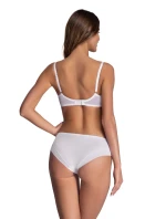 Dámska podprsenka 2110 Azalea white plus - AVA