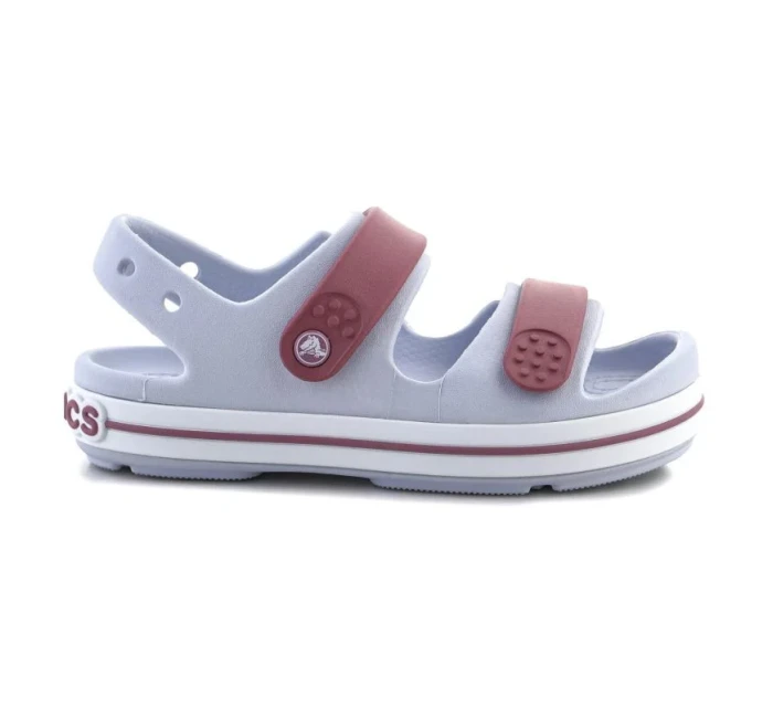 Crocs Crocband Cruiser Sandal Jr 209423-5AH
