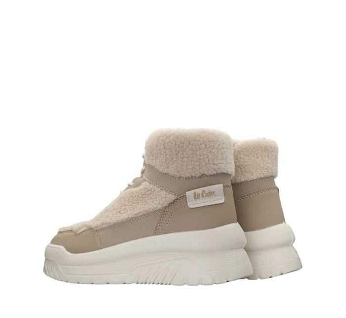 Lee Cooper W LCJ-24-47-3146LA dámska obuv