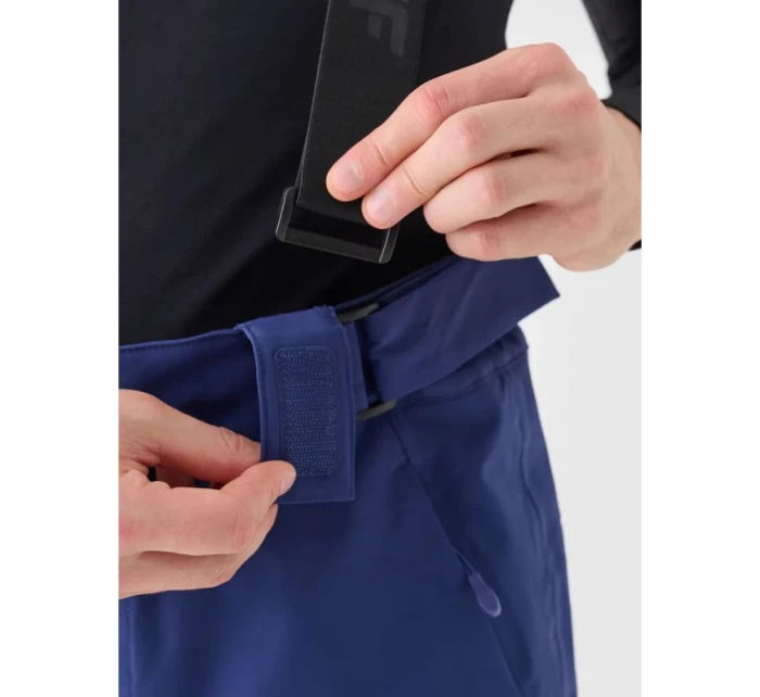 Lyžiarske nohavice 4F M 4FWAW24TFTRM0756-31S