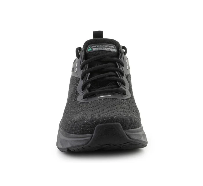 Topánky Skechers Edgeride - Exxo M 232836-BBK