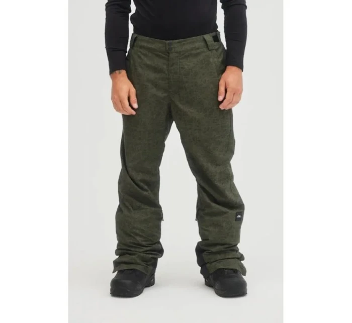 Lyžiarske nohavice O'Neill Hammered M 2550020-36018 Lyžiarske nohavice O'Neill Hammered M 2550020-36018