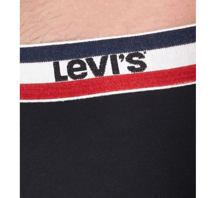 Boxerky Levi's 5-Pack M 701224335002