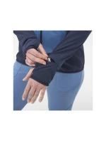 W Speed Mikina s kapucí navy blue model 21449855 - Millet W Speed Mikina s kapucí navy blue model 21449855 - Millet