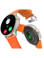 Pánské chytré hodinky model 21806607 - RUBICON Pánské chytré hodinky model 21806607 - RUBICON