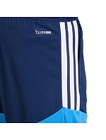 Pánské tréninkové šortky Tiro 26 Competition Navy Blue model 22056199 - ADIDAS Pánské tréninkové šortky Tiro 26 Competition Navy Blue model 22056199 - ADIDAS
