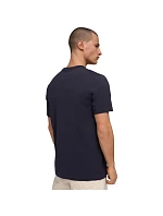 Pánske tričko Puma Class Graphic Tee navy blue 692226 16