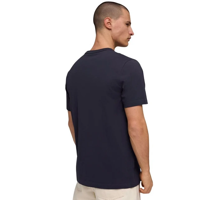 Pánske tričko Puma Class Graphic Tee navy blue 692226 16