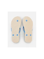 Dámske žabky RIP CURL Bondi Bloom Open Toe, béžové