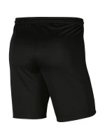 Pánske nohavice Dry Park III NB M BV6855 010 - Nike Pánske nohavice Dry Park III NB M BV6855 010 - Nike