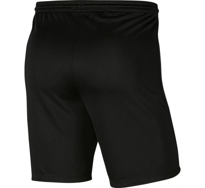 Pánske nohavice Dry Park III NB M BV6855 010 - Nike Pánske nohavice Dry Park III NB M BV6855 010 - Nike