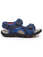 Detské sandále Geox S Strada B Jr J9224B-014CE-C0659 Detské sandále Geox S Strada B Jr J9224B-014CE-C0659