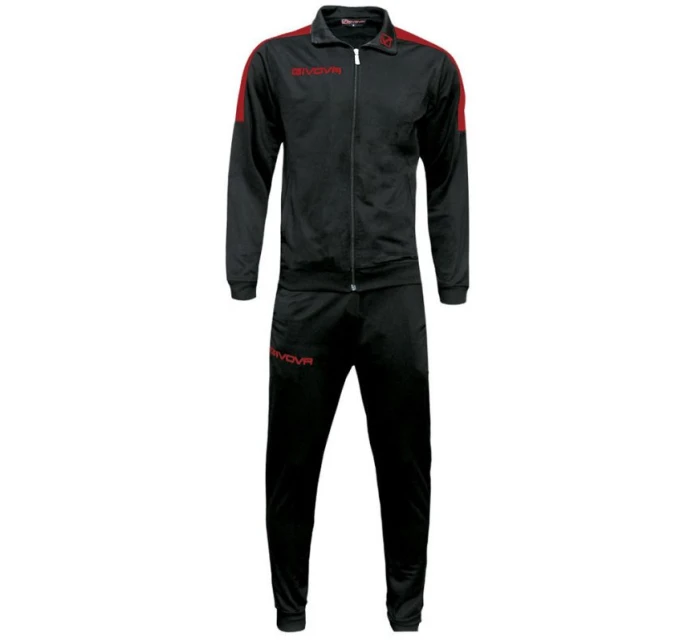 Pánská tepláková souprava Revolution M model 16037352 - Givova