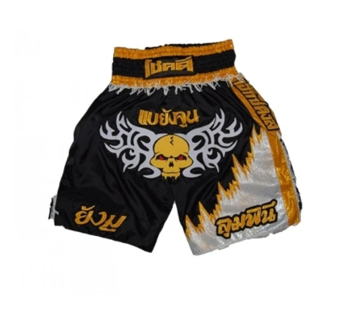 šortky - model 21346924