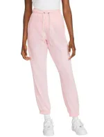 Dámske nohavice Nsw Gym Vntg Easy W DM6390 611 - Nike