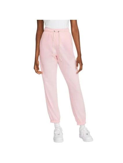 Dámske nohavice Nsw Gym Vntg Easy W DM6390 611 - Nike