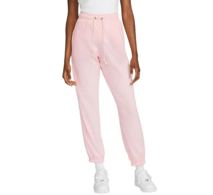 Dámske nohavice Nsw Gym Vntg Easy W DM6390 611 - Nike