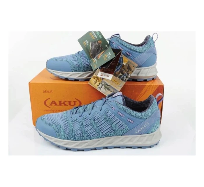 Dámska treková obuv Rapida Air W 7611545 - Aku Dámska treková obuv Rapida Air W 7611545 - Aku